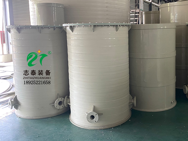 塑料(pph)儲罐