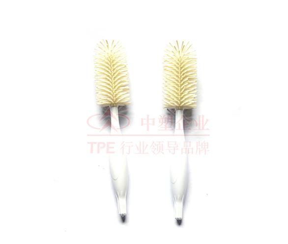 tpe材料和矽膠有什(shí)麽不同? tpe材(cái)料和矽膠有什麽不同?