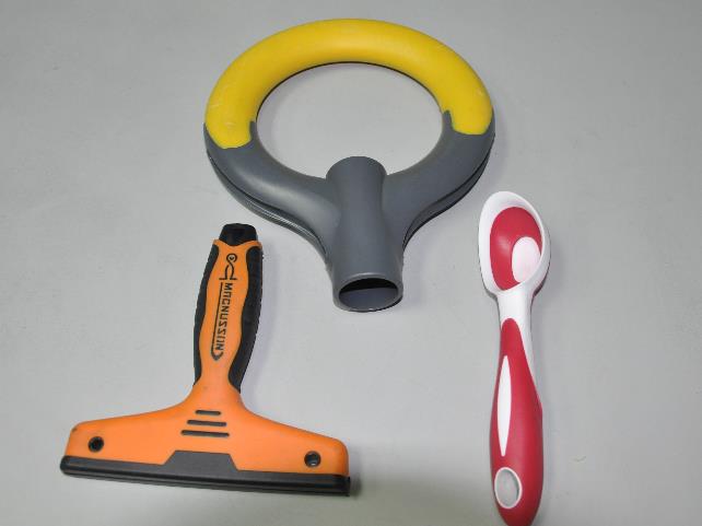 tpe材料如何消毒?