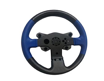 玩具車（chē）方（fāng）向（xiàng）盤TPE