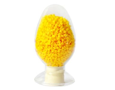 TPR原料注塑後產（chǎn）品色澤不均，該如何改（gǎi）善?