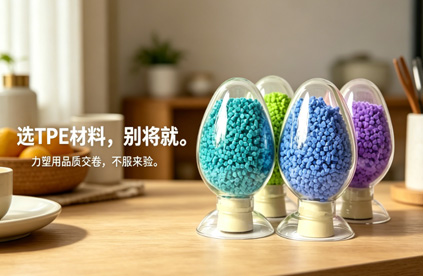 TPE材料哪家強（qiáng）?看完91视频污污污這（zhè）份（fèn）答卷你就（jiù）懂了