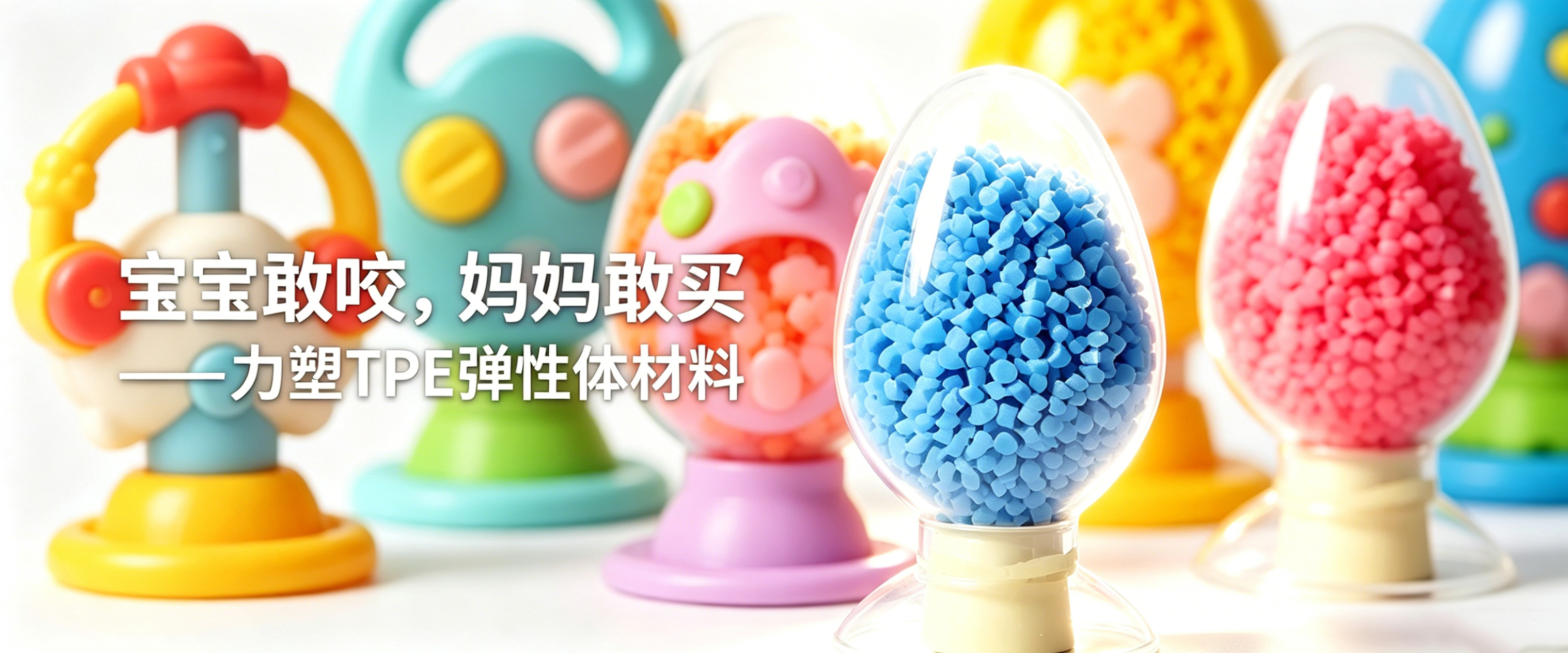 TPE彈性(xìng)體材料 TPE彈性體材料